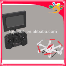 1334S 4CH 6 eixo Gyro 0.3MP WIFI FPV RC Quadcopter